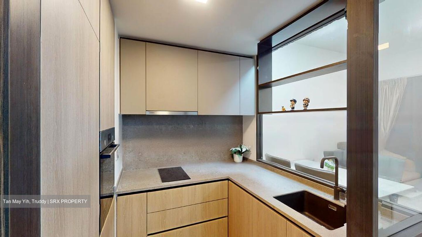KI Residences at Brookvale (D21), Condominium #610135971